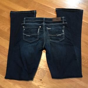 Bke Stella Bootcut Jean